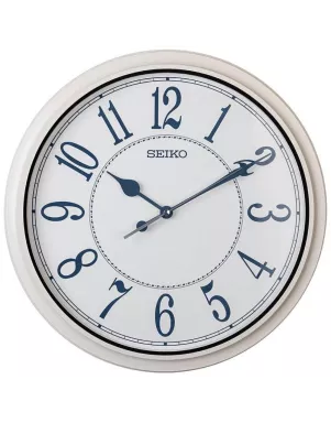 QXA801W Настінний годинник Seiko