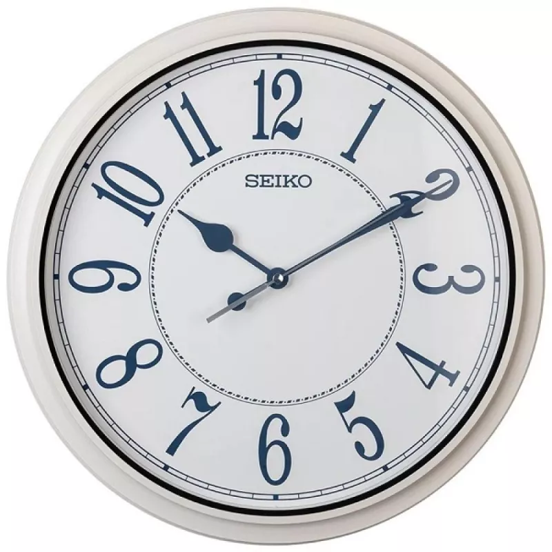 QXA801W Настінний годинник Seiko