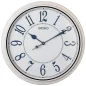QXA801W Настінний годинник Seiko