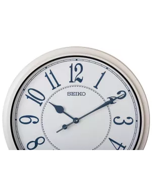 QXA801W Настінний годинник Seiko