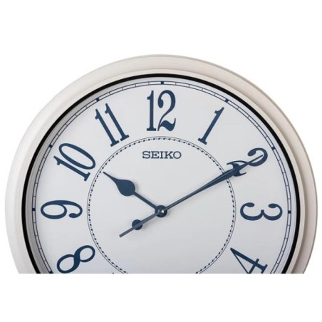 QXA801W Настінний годинник Seiko