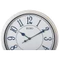 QXA801W Настінний годинник Seiko