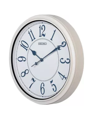 QXA801W Настінний годинник Seiko
