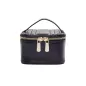 766517 Maria Zip Jewelry Cube - Navy WOLF