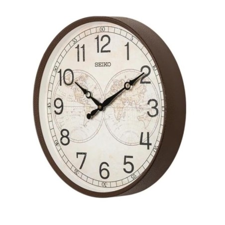 QXA803B Настінний годинник Seiko