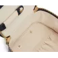766517 Maria Zip Jewelry Cube - Navy WOLF