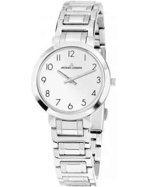 Часы Jacques Lemans Milano 1-1932A