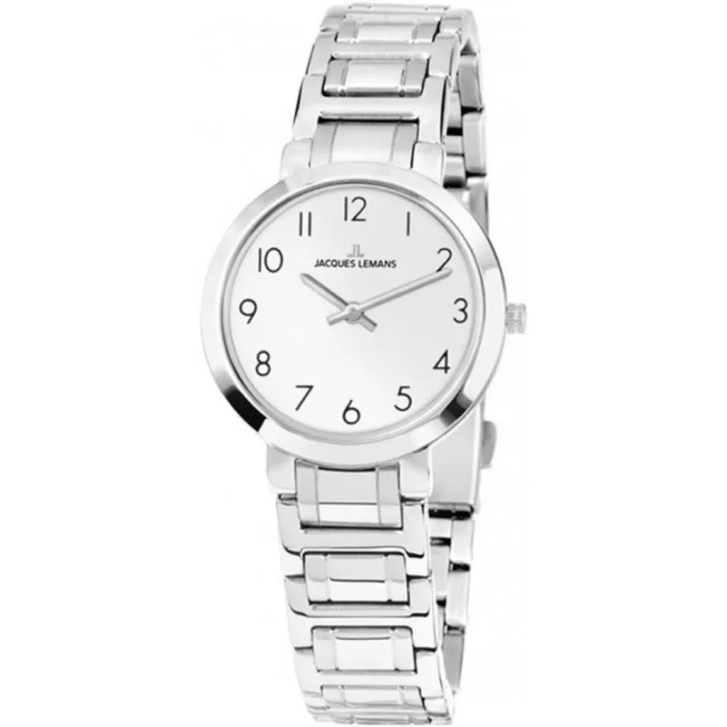 Годинник Jacques Lemans Milano 1-1932A