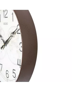 QXA803B Настінний годинник Seiko