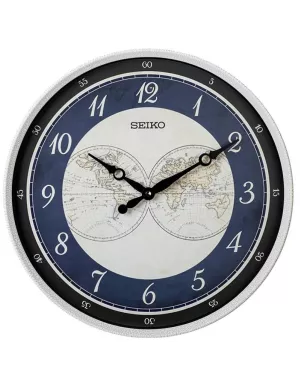 QXA803W Настінний годинник Seiko