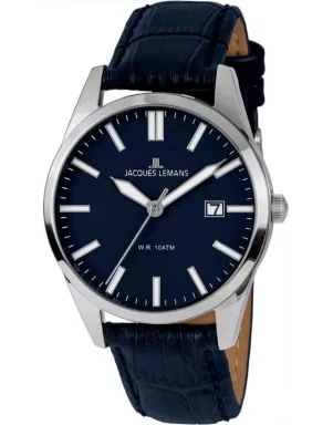 Годинник Jacques Lemans Sport 200 1-2002F