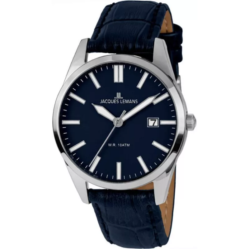 Годинник Jacques Lemans Sport 200 1-2002F