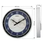QXA803W Настінний годинник Seiko