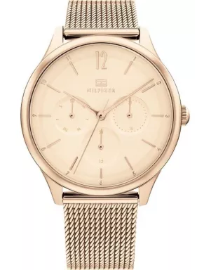 1782457 Жіночий наручний годинник Tommy Hilfiger