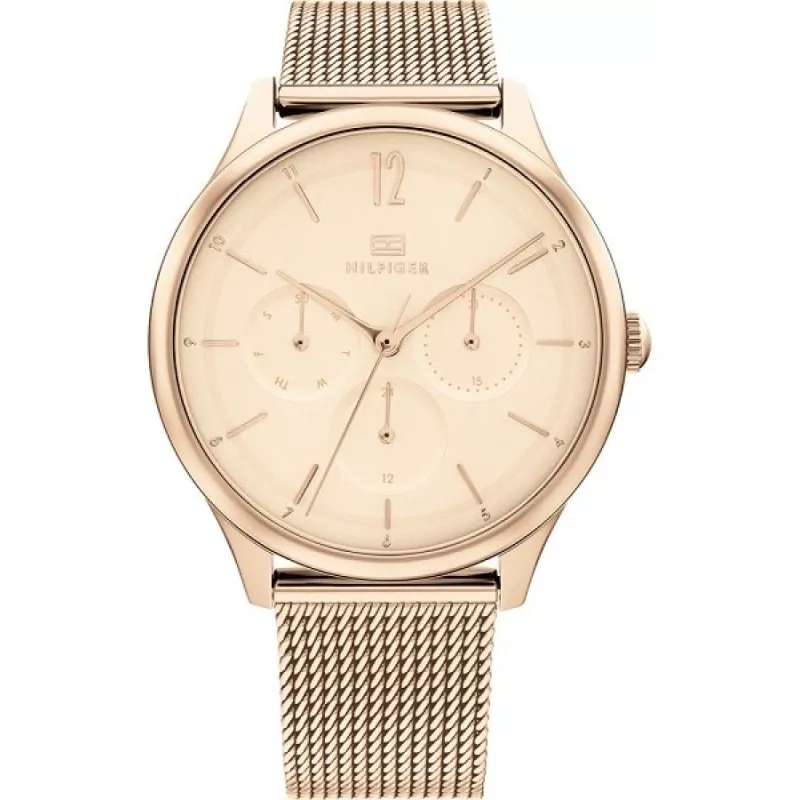1782457 Жіночий наручний годинник Tommy Hilfiger