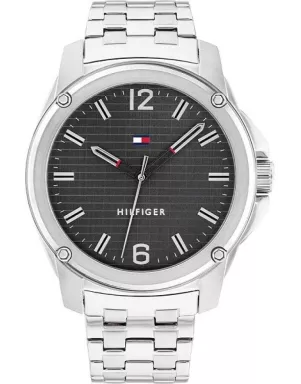 1710486 Чоловічий наручний годинник Tommy Hilfiger