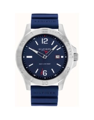 1791991 Чоловічий наручний годинник Tommy Hilfiger