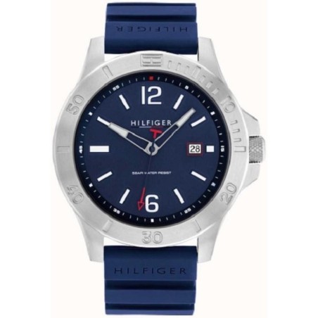 1791991 Чоловічий наручний годинник Tommy Hilfiger