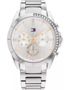 1782384 Жіночий наручний годинник Tommy Hilfiger