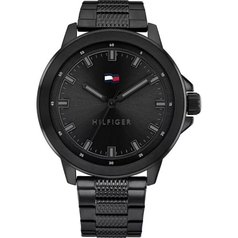 1792026 Чоловічий наручний годинник Tommy Hilfiger
