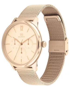 1782457 Жіночий наручний годинник Tommy Hilfiger