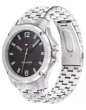 1710486 Чоловічий наручний годинник Tommy Hilfiger
