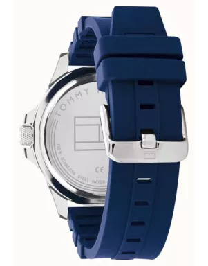 1791991 Чоловічий наручний годинник Tommy Hilfiger
