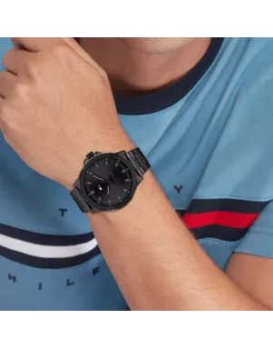 1792026 Чоловічий наручний годинник Tommy Hilfiger