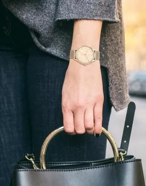 1782457 Жіночий наручний годинник Tommy Hilfiger