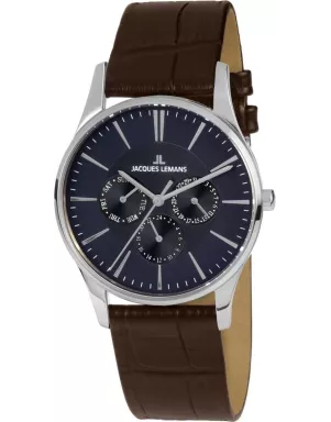 Годинник Jacques Lemans London 1-1951C