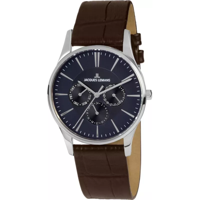Годинник Jacques Lemans London 1-1951C
