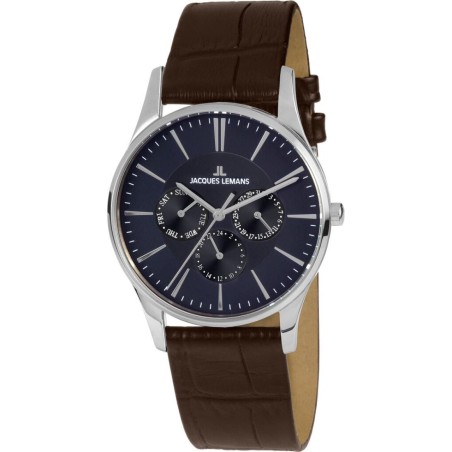 Годинник Jacques Lemans London 1-1951C