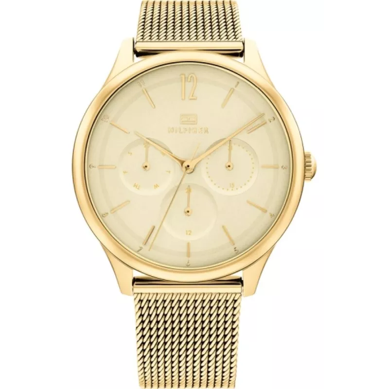1782458 Жіночий наручний годинник Tommy Hilfiger