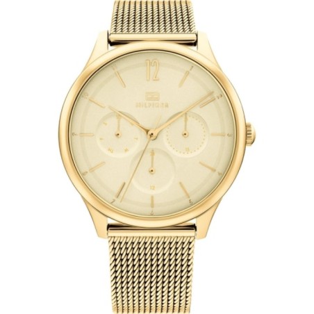 1782458 Жіночий наручний годинник Tommy Hilfiger