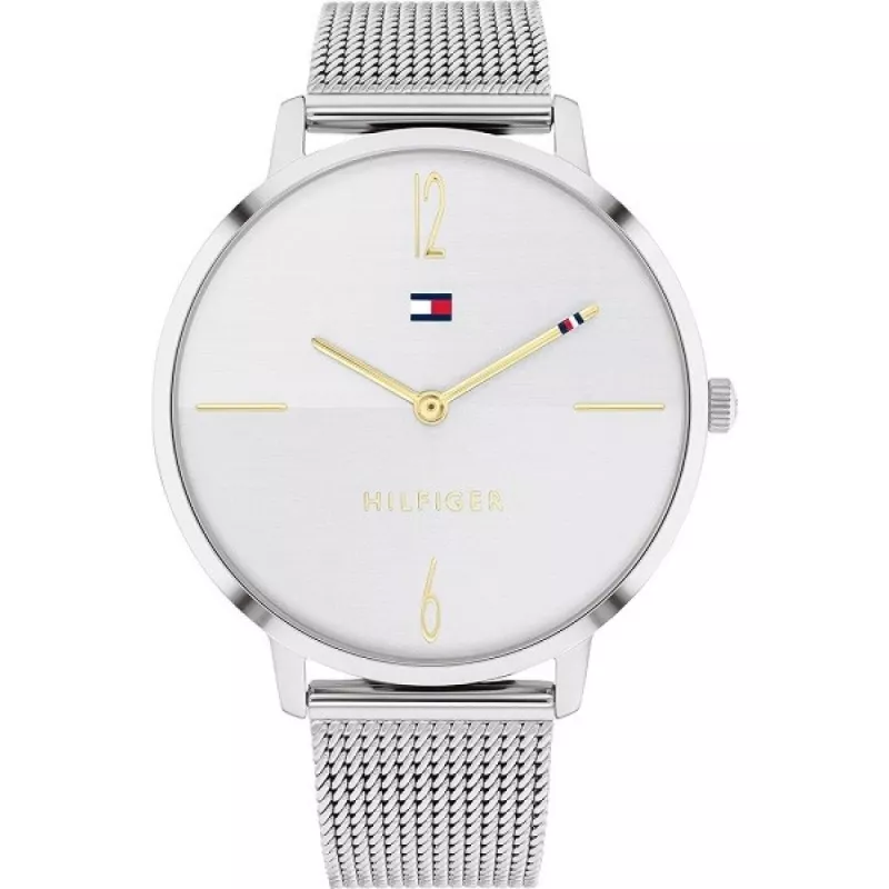 1782338 Жіночий наручний годинник Tommy Hilfiger