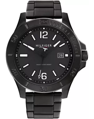 1791996 Чоловічий наручний годинник Tommy Hilfiger