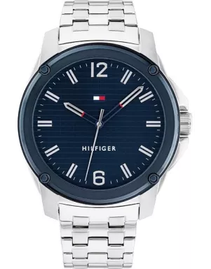 1710487 Чоловічий наручний годинник Tommy Hilfiger