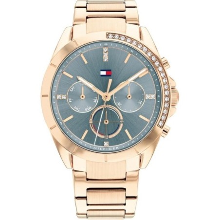 1782386 Жіночий наручний годинник Tommy Hilfiger