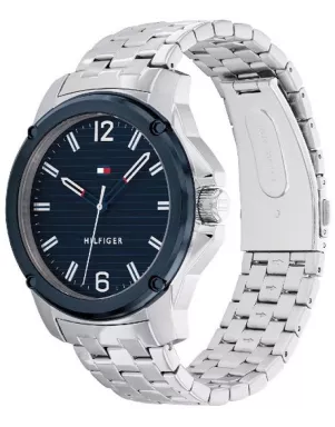 1710487 Чоловічий наручний годинник Tommy Hilfiger
