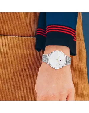 1782338 Жіночий наручний годинник Tommy Hilfiger