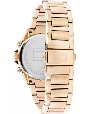 1782386 Жіночий наручний годинник Tommy Hilfiger