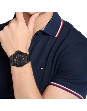 1791996 Чоловічий наручний годинник Tommy Hilfiger