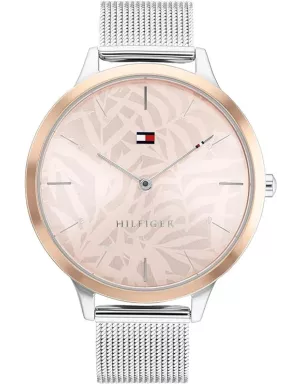 1782493 Жіночий наручний годинник Tommy Hilfiger