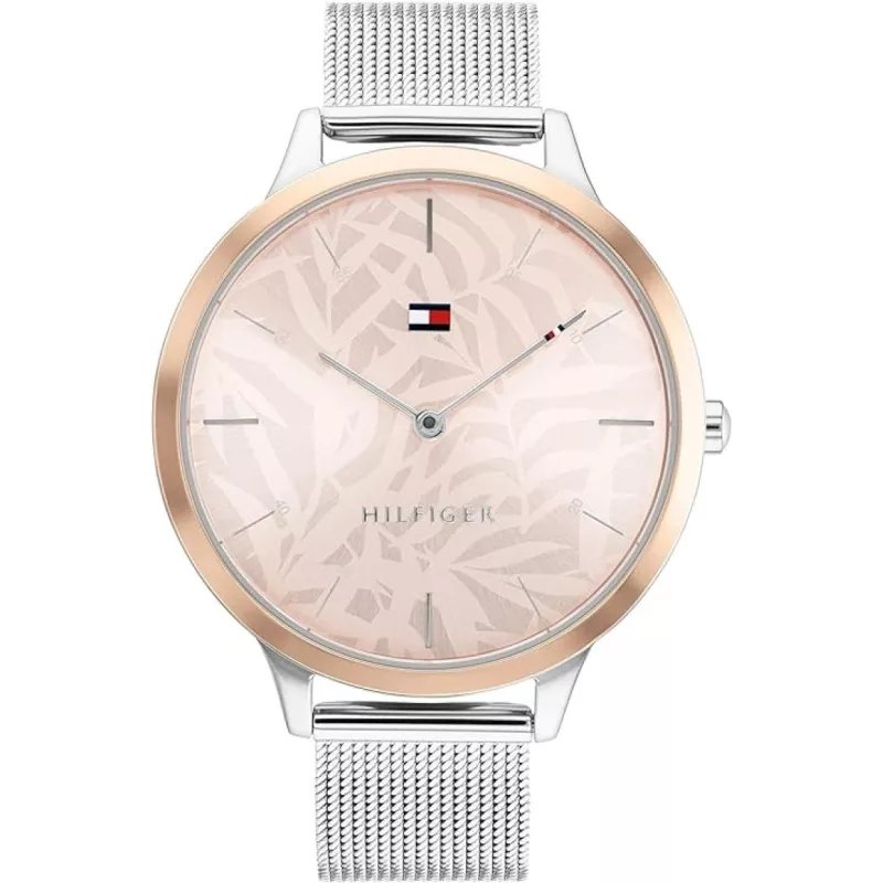 1782493 Жіночий наручний годинник Tommy Hilfiger