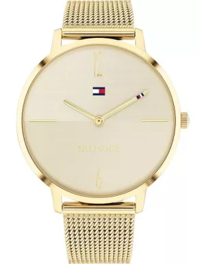 1782339 Жіночий наручний годинник Tommy Hilfiger