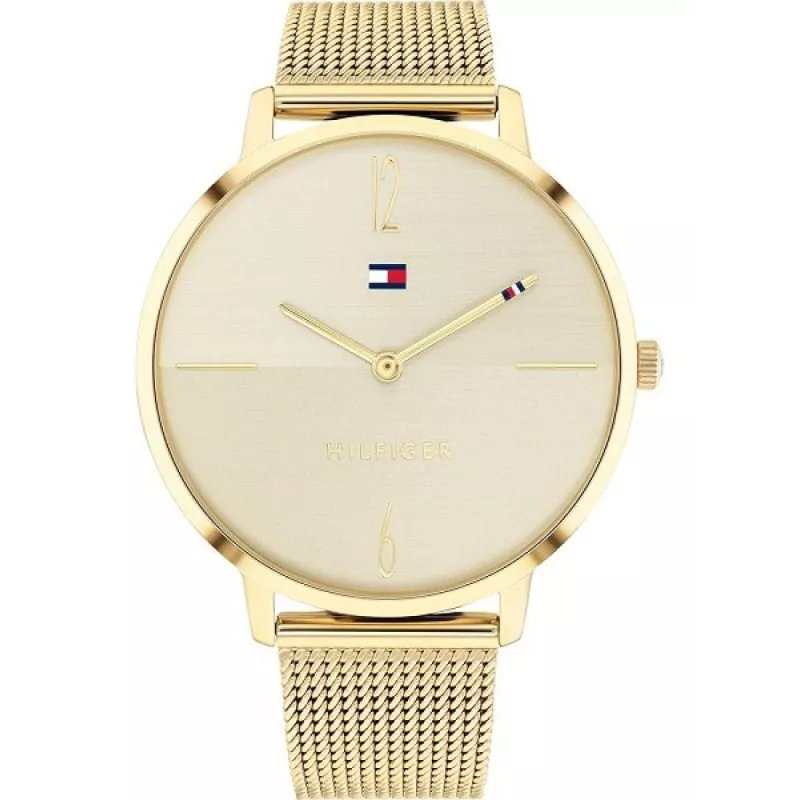1782339 Жіночий наручний годинник Tommy Hilfiger