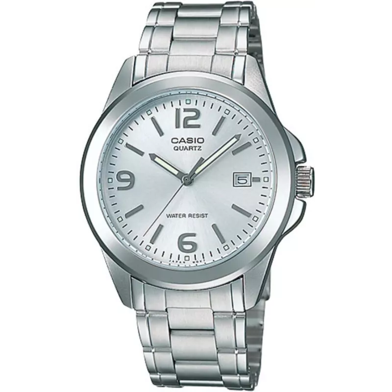 Годинник Casio TIMELESS COLLECTION MTP-1215A-7ADF Годинник Casio TIMELESS COLLECTION MTP-1215A-7ADF