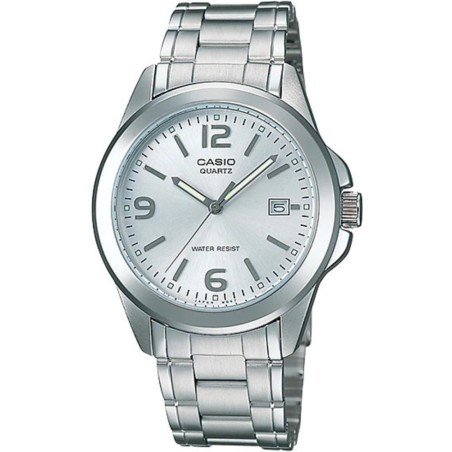 Годинник Casio TIMELESS COLLECTION MTP-1215A-7ADF