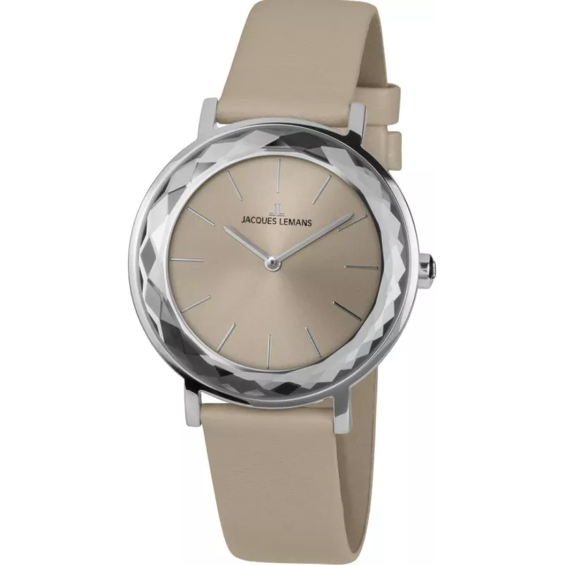 Часы Jacques Lemans Nice 1-2054B