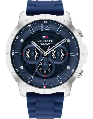 1710489 Чоловічий наручний годинник Tommy Hilfiger